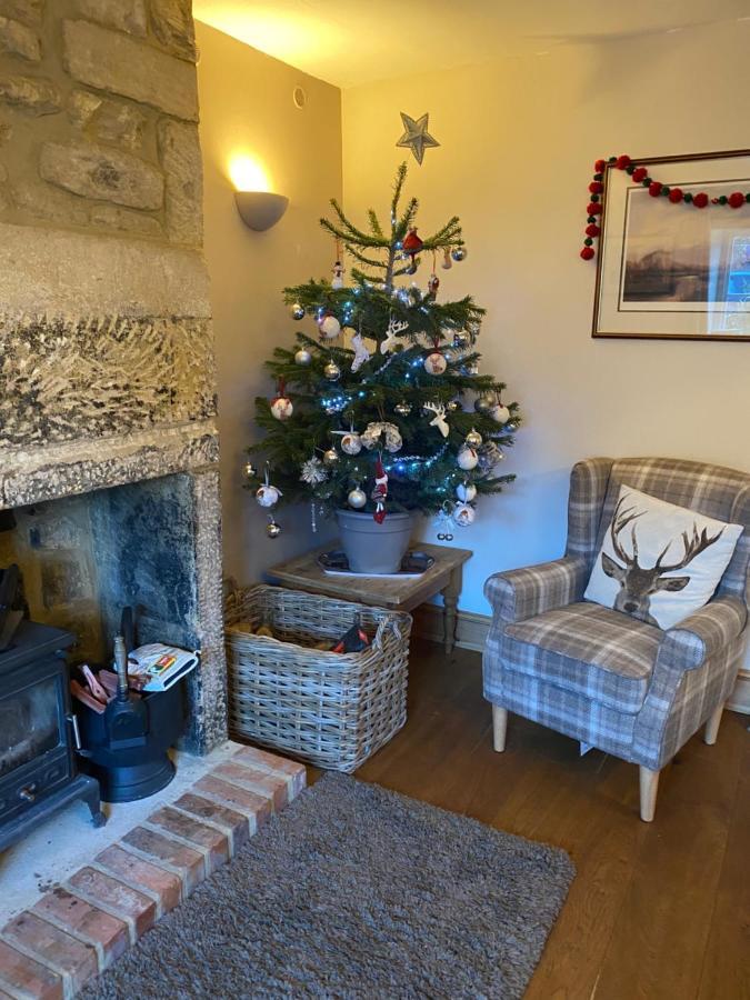 Spaniel Cottage With Views Of Ham Hill, Stoke Sub Hamdon Марток Экстерьер фото