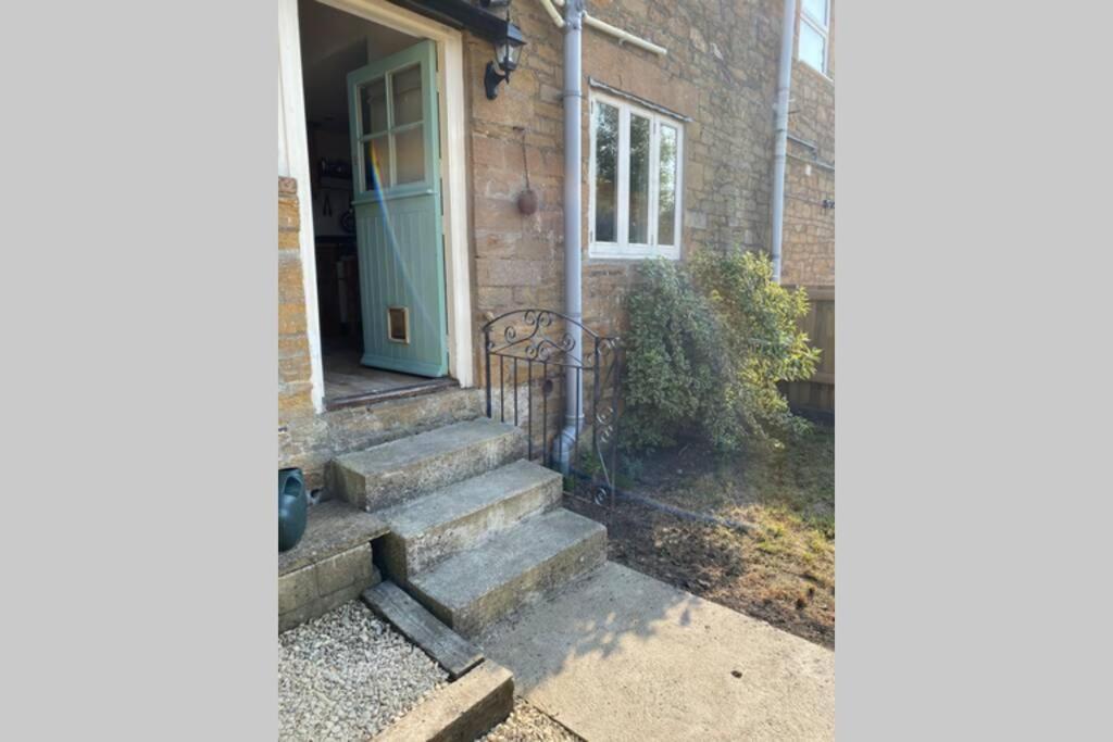 Spaniel Cottage With Views Of Ham Hill, Stoke Sub Hamdon Марток Экстерьер фото