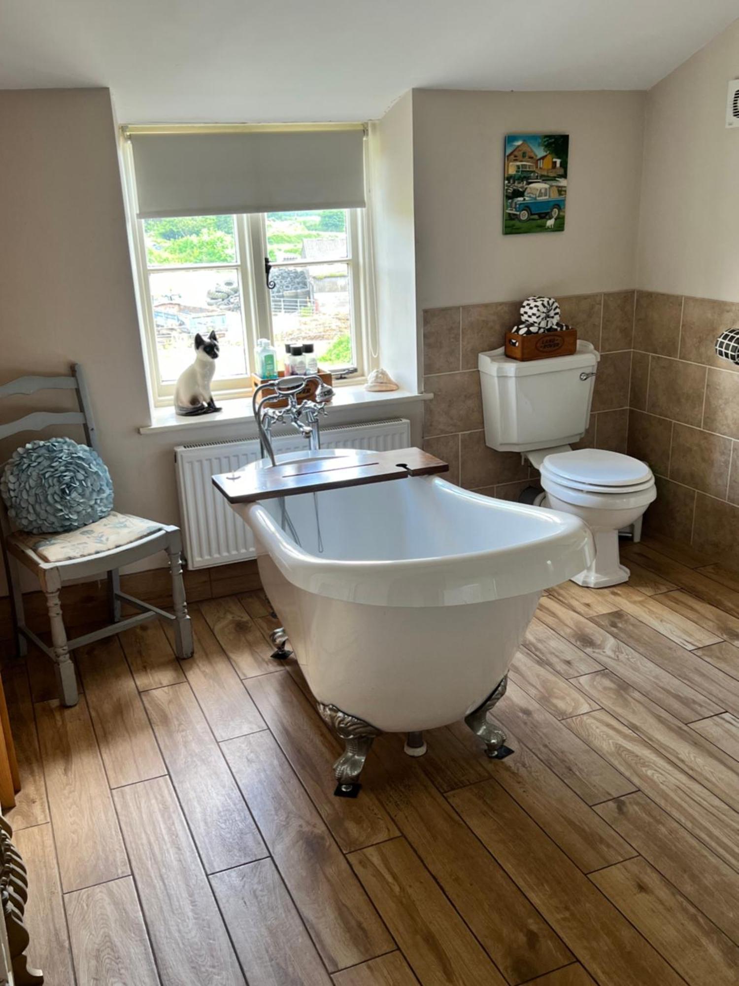Spaniel Cottage With Views Of Ham Hill, Stoke Sub Hamdon Марток Экстерьер фото